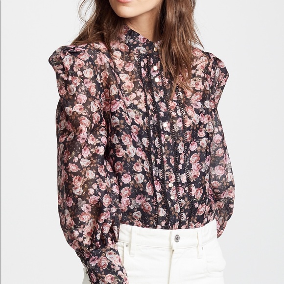 keepsake onelove top - Picture 7 of 7